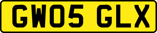 GW05GLX