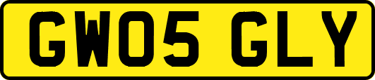 GW05GLY