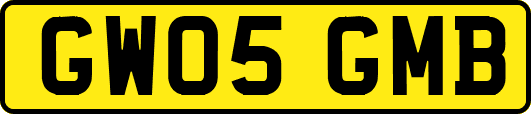 GW05GMB
