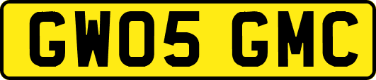 GW05GMC