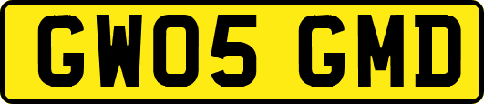 GW05GMD