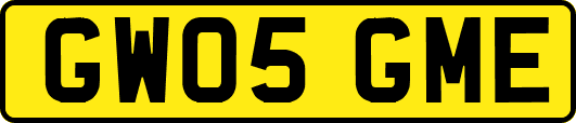 GW05GME
