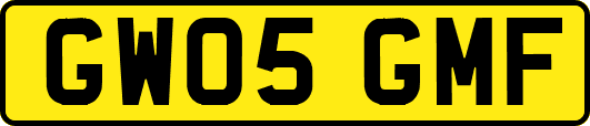 GW05GMF