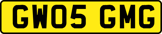 GW05GMG
