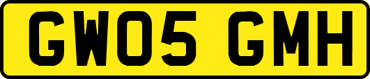 GW05GMH