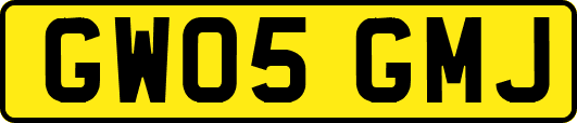 GW05GMJ