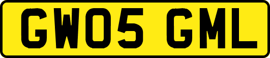 GW05GML