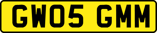 GW05GMM