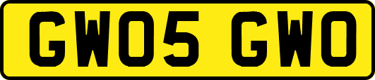 GW05GWO