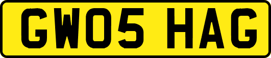 GW05HAG