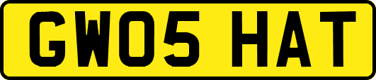 GW05HAT