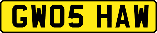GW05HAW