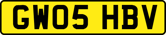 GW05HBV
