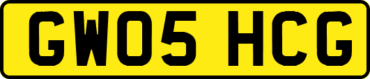 GW05HCG