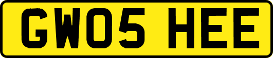 GW05HEE