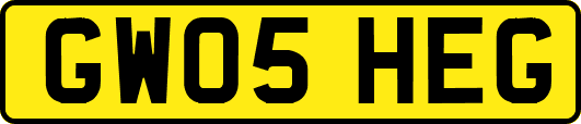 GW05HEG