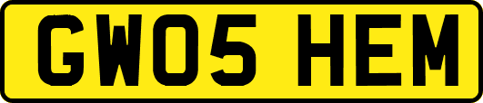 GW05HEM
