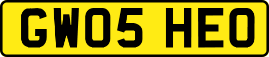 GW05HEO