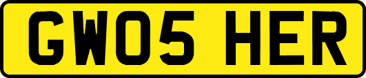 GW05HER