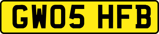 GW05HFB