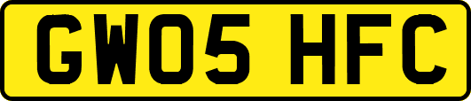 GW05HFC
