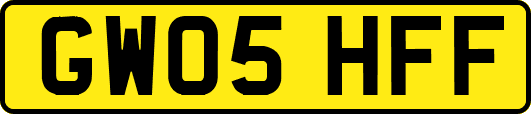 GW05HFF