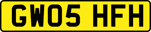 GW05HFH