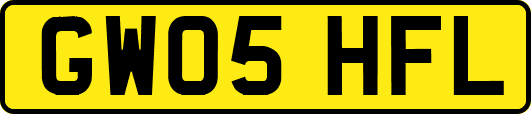 GW05HFL