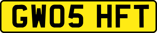 GW05HFT