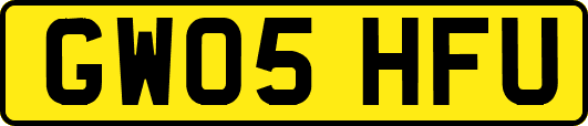 GW05HFU