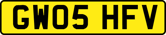 GW05HFV