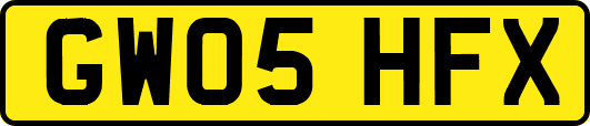 GW05HFX