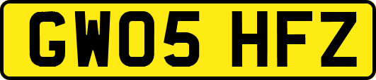 GW05HFZ