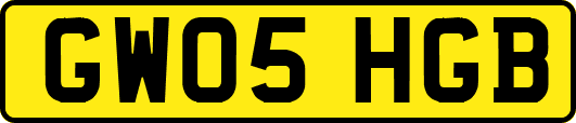GW05HGB