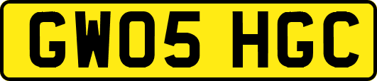 GW05HGC