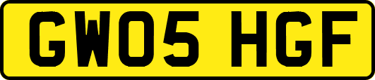 GW05HGF