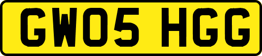 GW05HGG