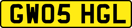 GW05HGL