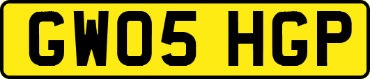 GW05HGP