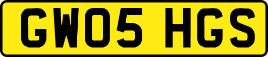 GW05HGS