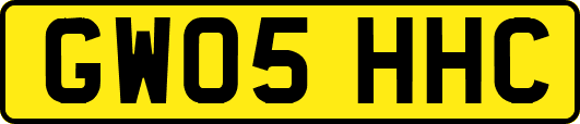 GW05HHC