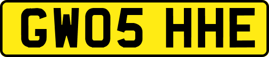 GW05HHE