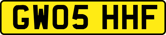 GW05HHF