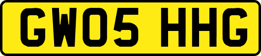 GW05HHG
