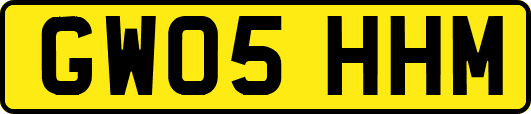 GW05HHM