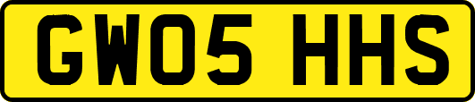 GW05HHS