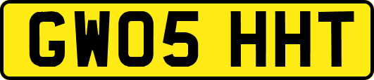 GW05HHT