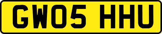 GW05HHU