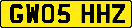 GW05HHZ