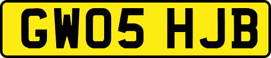 GW05HJB